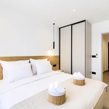 A'more Bijeca - App B2 - Mpolo Appartement