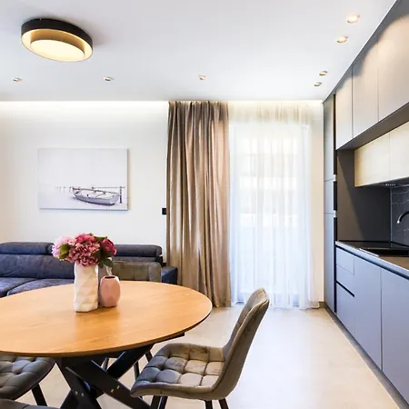 Apartment A'more Bijeca - App B2 - Mpolo *