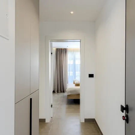 Apartment A'more Bijeca - App B2 - Mpolo Medulin