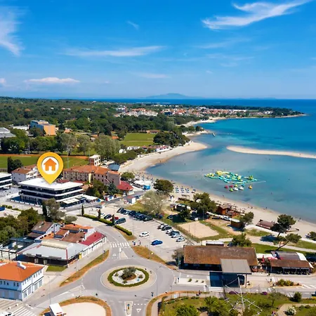 A'more Bijeca - App B2 - Mpolo Медулин