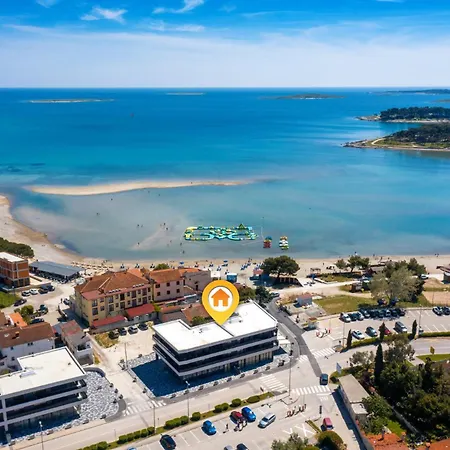 A'more Bijeca - App B2 - Mpolo * Медулин