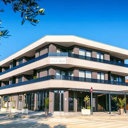 A'more Bijeca - App B2 - Mpolo Appartement Medulin