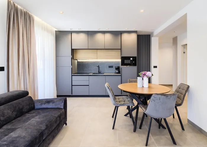 A'more Bijeca - App B2 - Mpolo 公寓 梅杜林