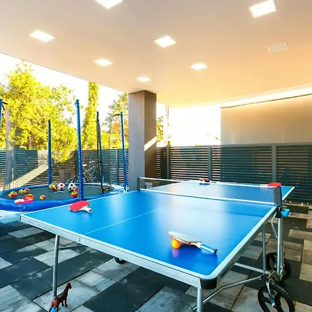 Appartement A'more Bijeca - App B2 - Mpolo Medulin