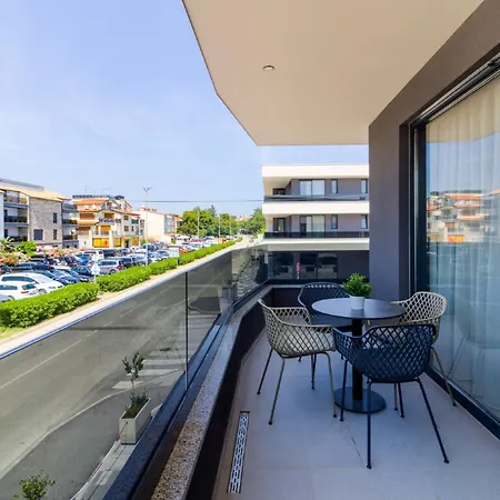 A'more Bijeca - App B2 - Mpolo Appartement