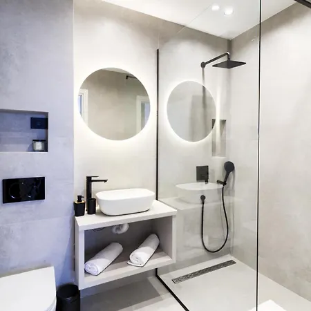 Apartment A'more Bijeca - App B2 - Mpolo