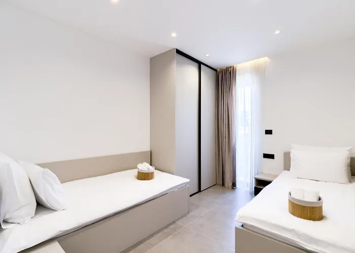 Apartman A'more Bijeca - App B2 - Mpolo Medulin