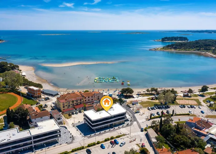 A'more Bijeca - App B2 - Mpolo * Medulin